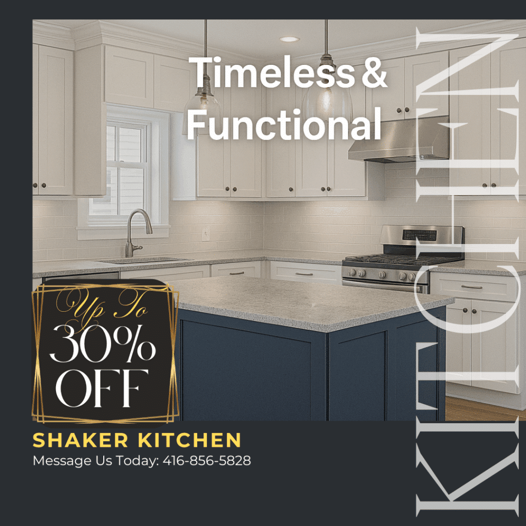 Shaker kitchen_Homereno4u.com