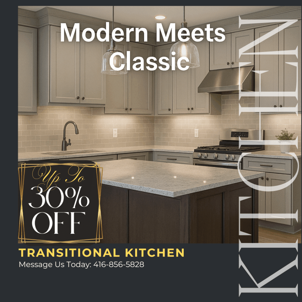 Transitional kitchen_homereno4u.com