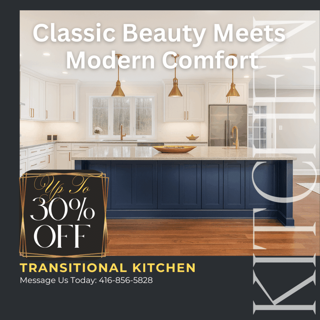 Transitional kitchen_Homereno4u.com