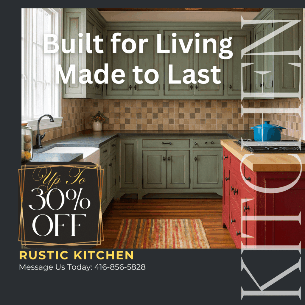 Rustic kitchen_Homereno4u.com